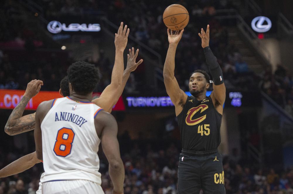 得分能力 得分能力