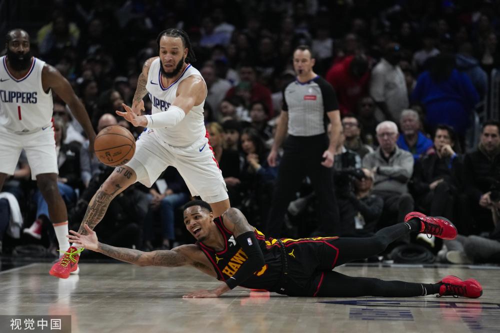 还是进攻端 还是进攻端