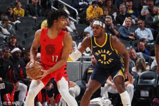 Scotto：火箭已与凯文-哈里斯达成一份双向合同